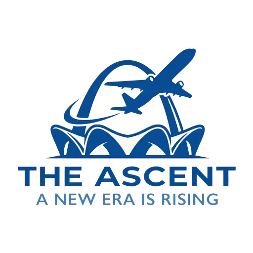 The Ascent