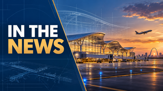 Lambert single terminal project: Rising costs prompt design changes